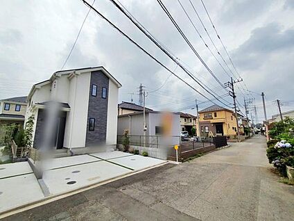 【現地外観写真】