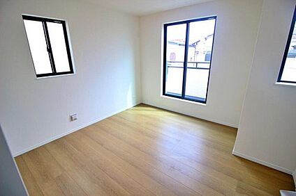~Room~B号棟