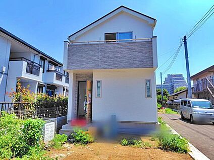 現地外観写真