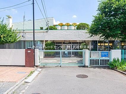 東保育園 482m(徒歩7分)