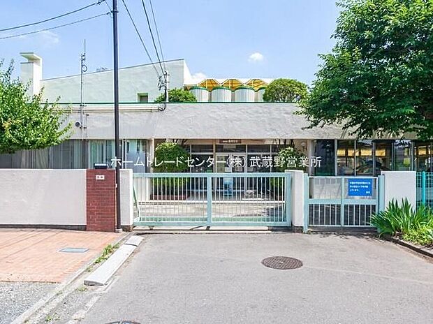 東保育園（約482m）