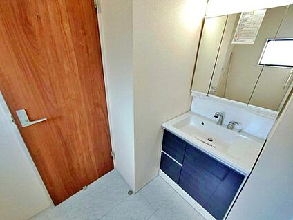 【洗面台・洗面所】