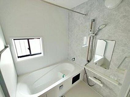~Bathroom~B号棟