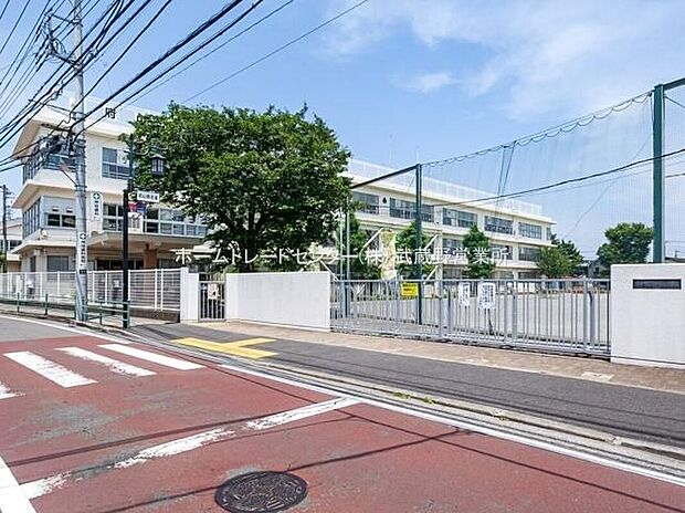 府中市立府中第七小学校(約90m)