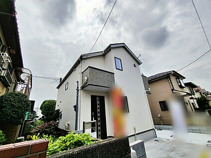 全体区画図