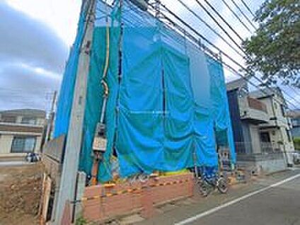 現地外観写真