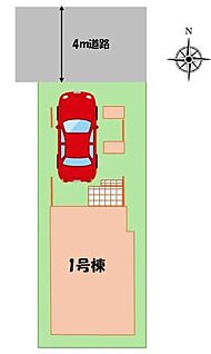 全体区画図