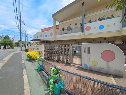 ひかり保育園 2700m(徒歩34分)