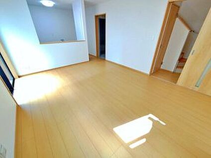 ～Living Room～C号棟