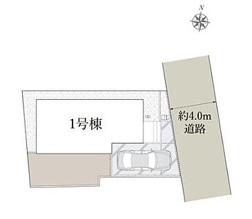 全体区画図