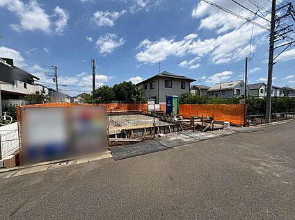 現地外観写真