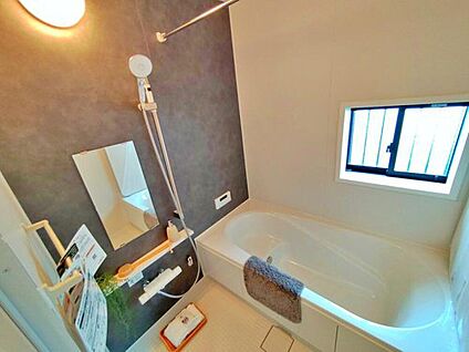 ～Bathroom～B号棟