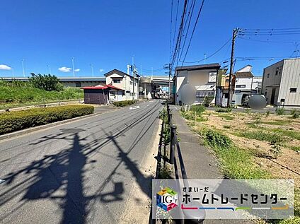 【現地外観写真】