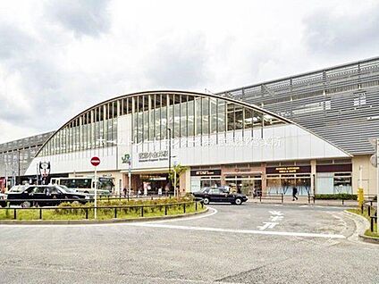 ＪＲ中央線「武蔵小金井」駅 1900ｍ(徒歩24分・車4分)