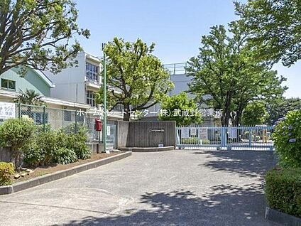小平市立小平第十四小学校 140ｍ(徒歩2分)