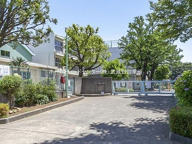 小平市立小平第十四小学校(約140m)