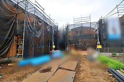 現地外観写真