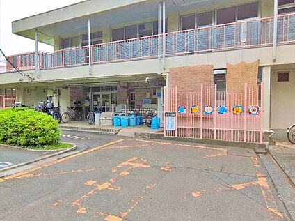 喜平保育園 1500ｍ(徒歩19分)
