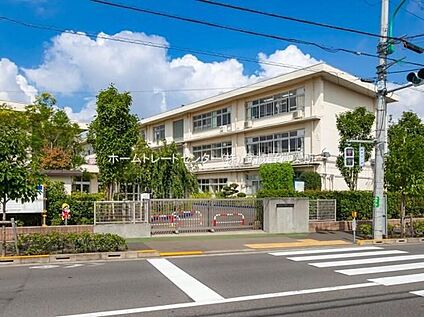 小平市立小平第十二小学校 900ｍ(徒歩12分)