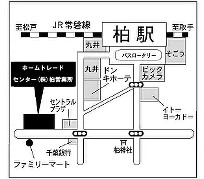 案内図