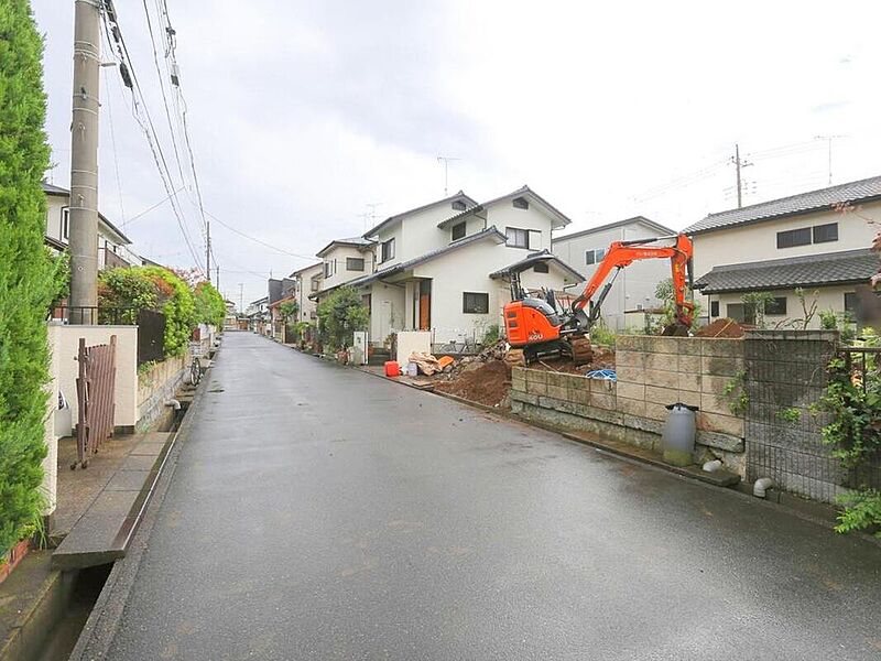 2025年2月完成予定！
平日・お仕事帰りなど、いつでもご案内致します！
お気軽にお問い合わせ下さい♪