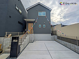 千葉県柏市松葉町3