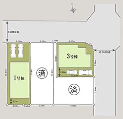 リナージュ　柏松葉町3丁目24-1期 その他