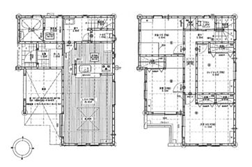 【飯田の分譲住宅】リーブルガーデン　柏市十余二 その他