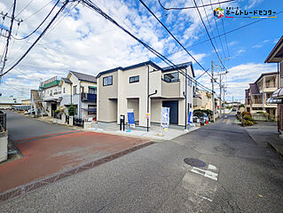 【飯田の分譲住宅】リーブルガーデン　柏市十余二 その他