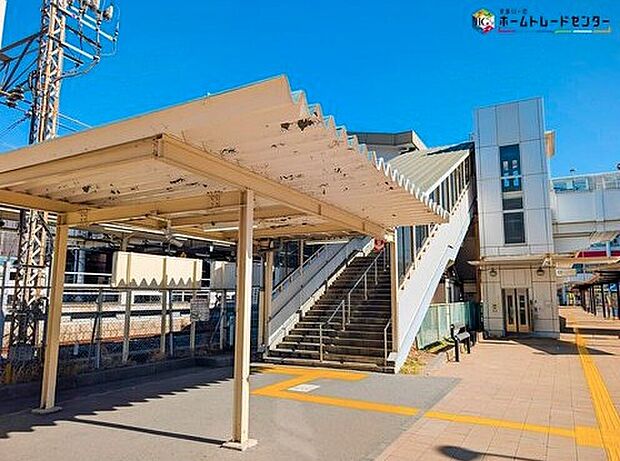 「光ヶ丘」バス停まで徒歩10分、JR常磐線「南柏」駅までバス乗車14分！
または、自転車で約12分！