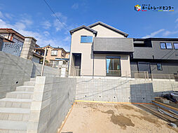 千葉県流山市松ケ丘5