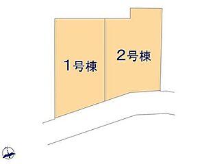 【飯田の分譲住宅】リナージュ　流山松ケ丘5丁目24-1期 その他