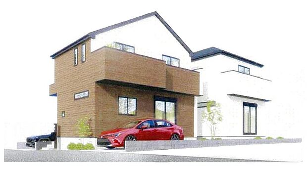 東武野田線「新柏」駅まで徒歩15分!
安心の住宅性能評価取得物件!住宅性能表示制度で耐震性などにおいて最高等級を取得♪地震に強い家!