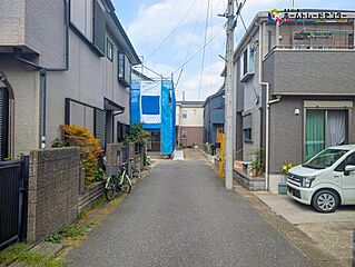 【飯田の分譲住宅】ハートフルタウン　西平井 その他