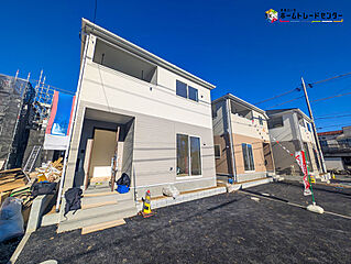 【飯田の分譲住宅】クレイドルガーデン　我孫子市湖北台第24 その他