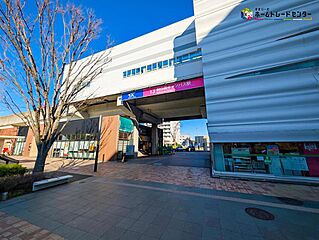 【飯田の分譲住宅】ハートフルタウン　柏市花野井 その他