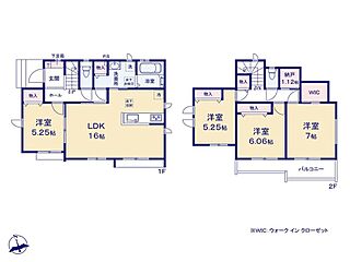 【飯田の分譲住宅】飯田グループホールディングス　ハートフルタウン　流山市江戸川台東1丁目 その他