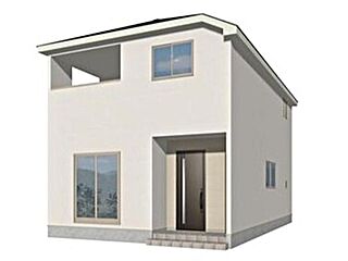 【飯田の分譲住宅】飯田グループホールディングス　クレイドルガーデン　柏市西原第10 外観