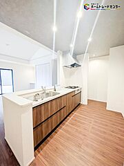 【飯田の分譲住宅】飯田グループホールディングス　リーブルガーデン　野田市中野台4期 その他