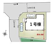 千葉県柏市増尾８：物件画像