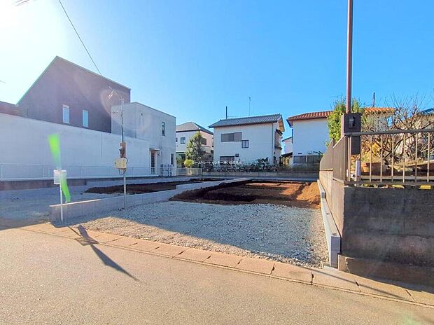 2026年3月完成予定!
平日・お仕事帰りなど、いつでもご案内致します!
お気軽にお問い合わせ下さい♪