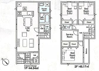 【飯田の分譲住宅】飯田グループホールディングス　クレイドルガーデン　柏市布施新町第3 その他
