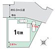 千葉県野田市日の出町：物件画像