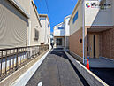 千葉県鎌ケ谷市中佐津間１：物件画像
