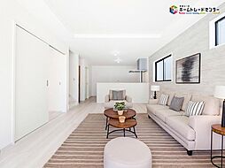 千葉県流山市こうのす台