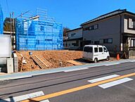 千葉県流山市名都借：物件画像