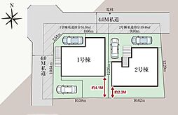 千葉県柏市南増尾５