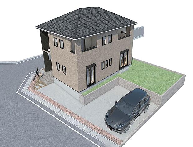 東武野田線「増尾」駅まで徒歩7分、「新柏」駅まで徒歩11分！
住宅性能評価取得物件！耐震性などで最高等級を取得♪地震に強い家！