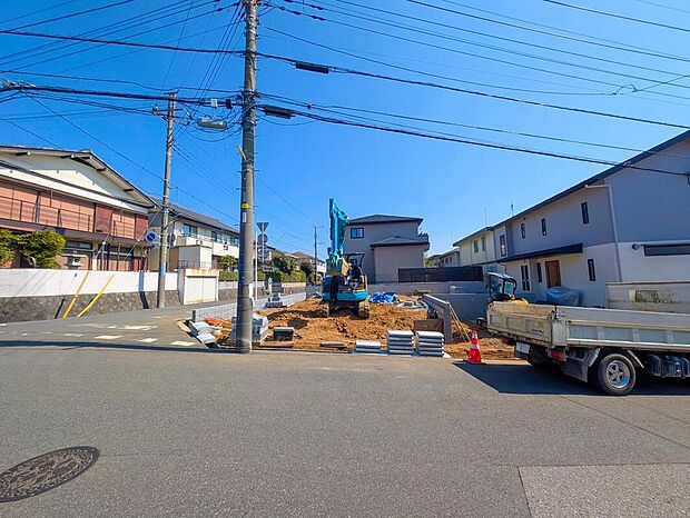 2026年7月完成予定！
平日・お仕事帰りなど、いつでもご案内致します！
お気軽にお問い合わせ下さい♪