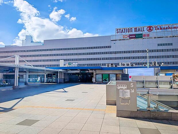 「大木戸」停歩9分、JR常磐線・東武野田線「柏」駅までバス乗車13分！